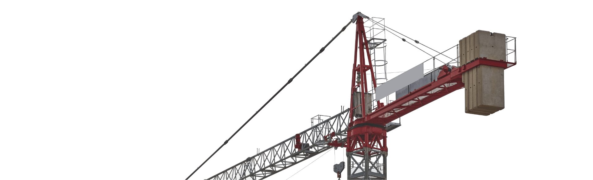 crane