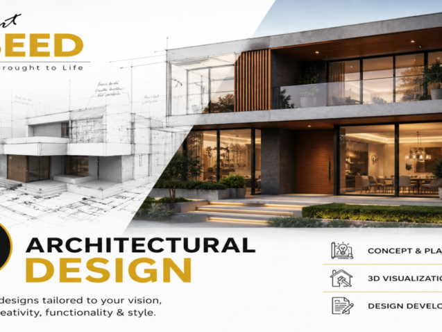 Architectural Design