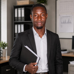 Baraka Konde