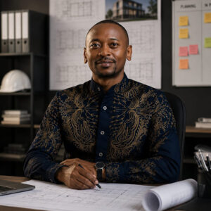 Daniel Maganjo