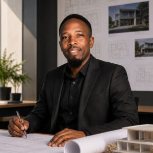 Thomas Mogusu
